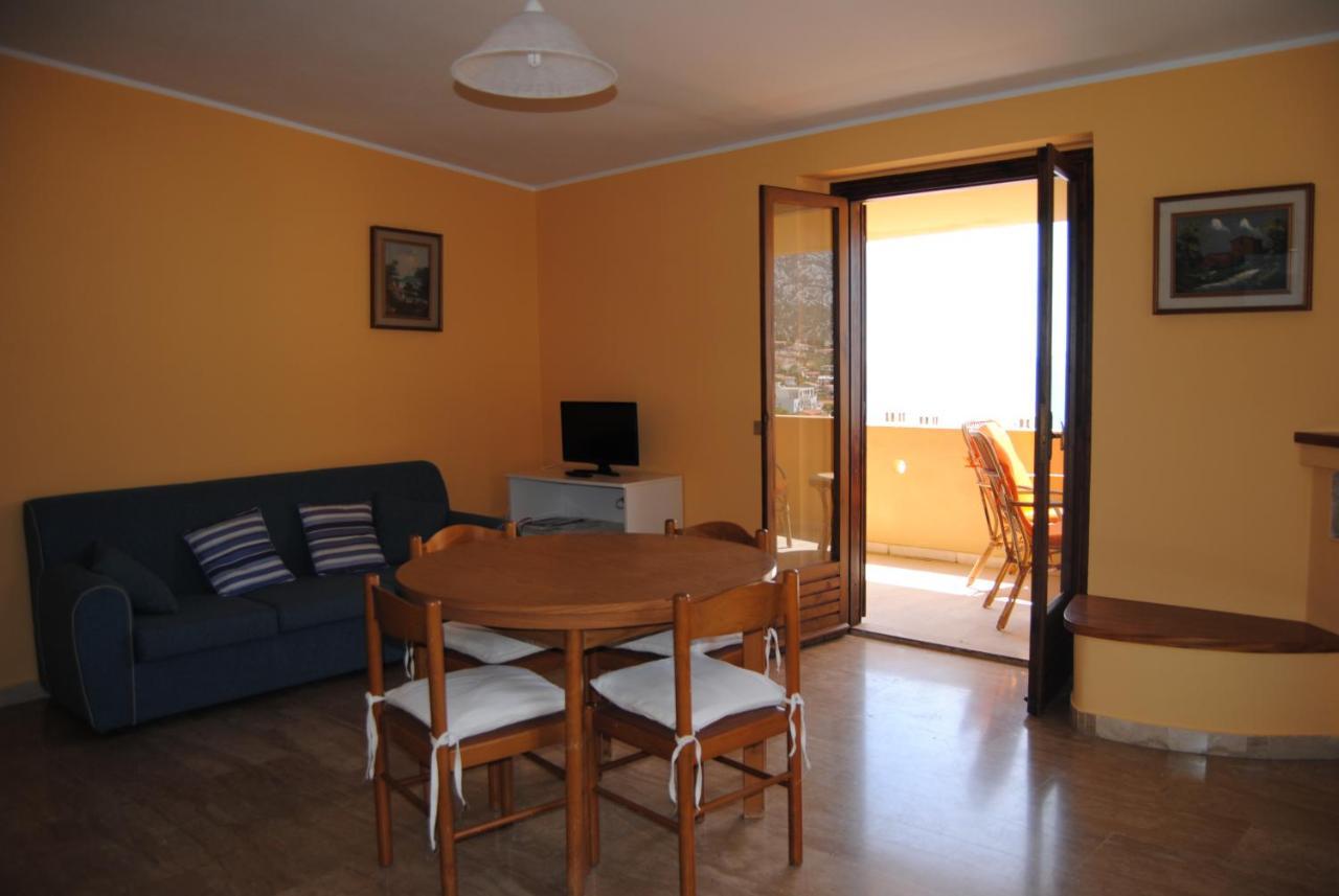 Appartamento Neruda Cala Gonone Luaran gambar