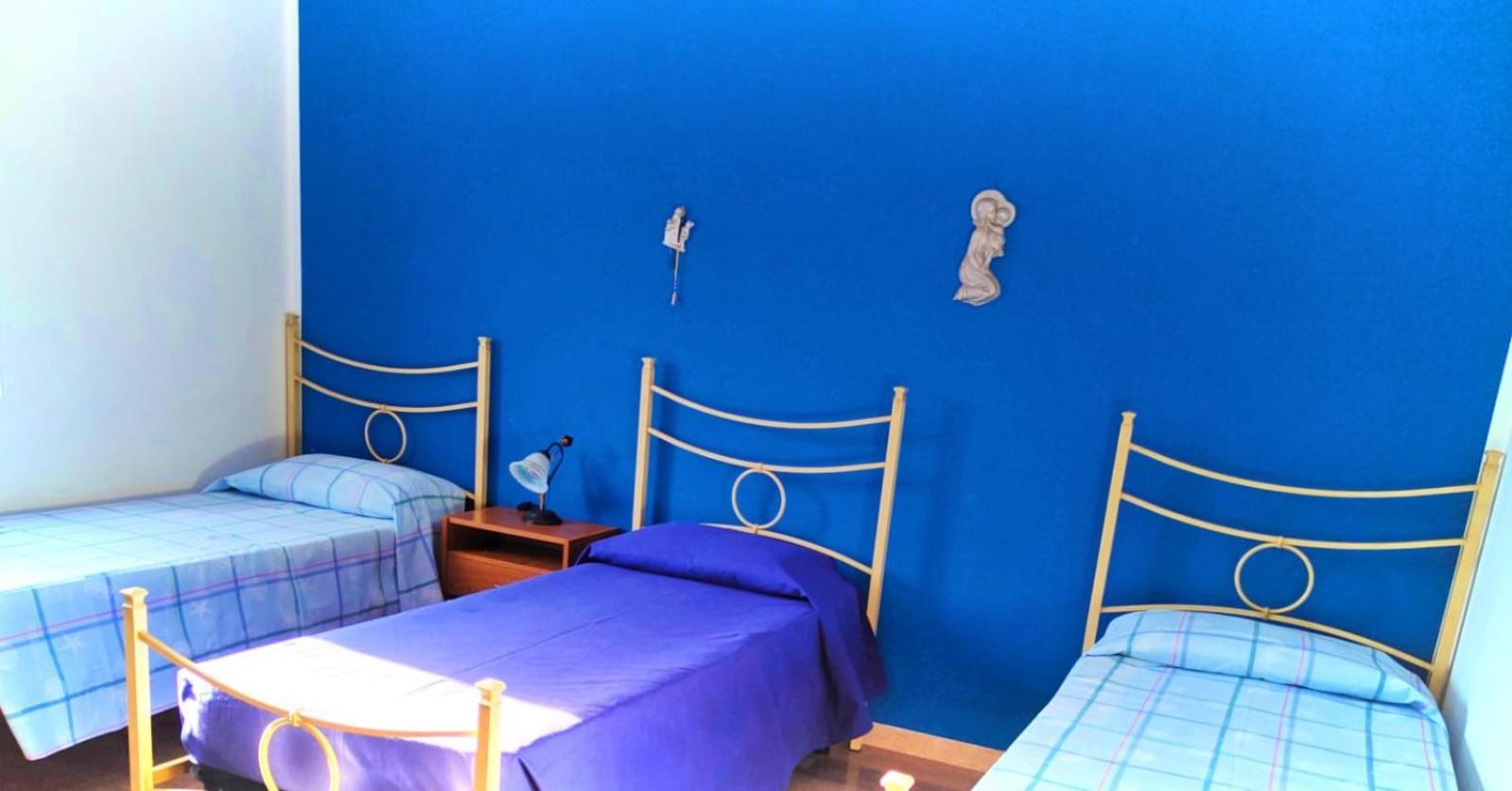 Appartamento Neruda Cala Gonone Luaran gambar