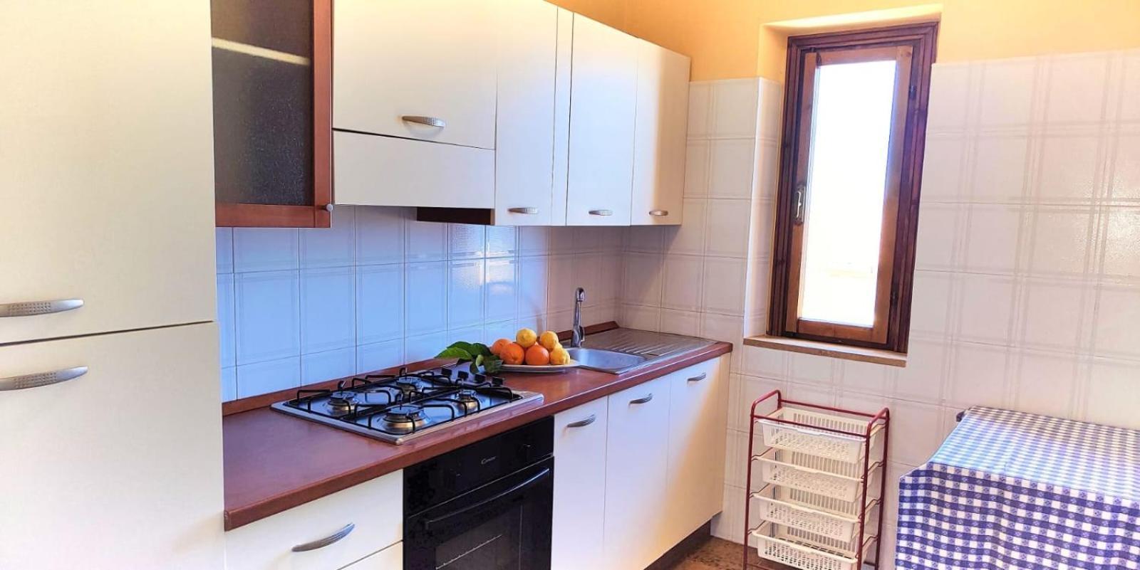 Appartamento Neruda Cala Gonone Luaran gambar