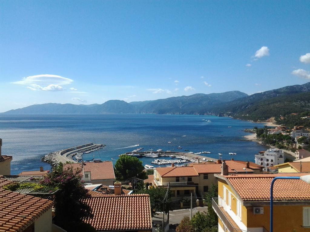 Appartamento Neruda Cala Gonone Bilik gambar