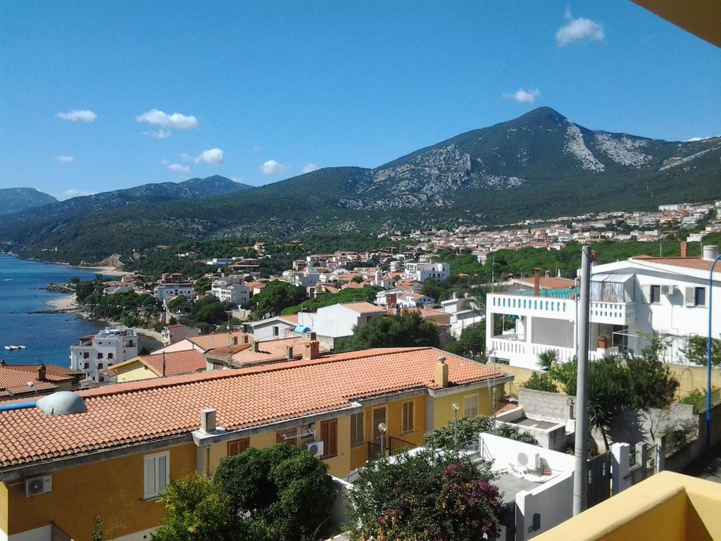 Appartamento Neruda Cala Gonone Luaran gambar