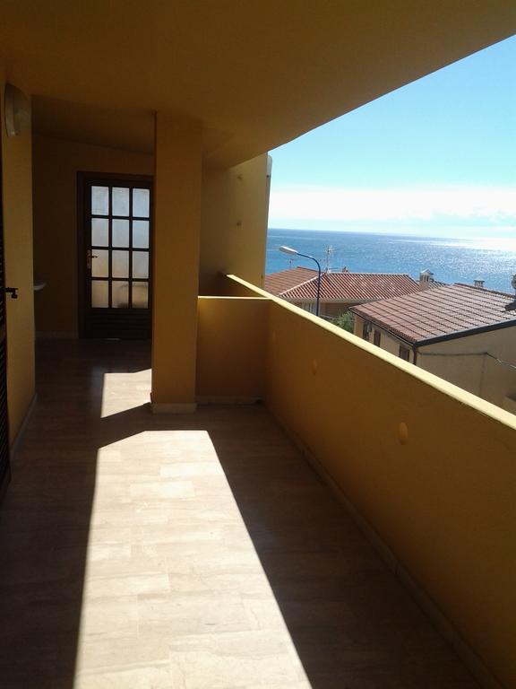 Appartamento Neruda Cala Gonone Luaran gambar