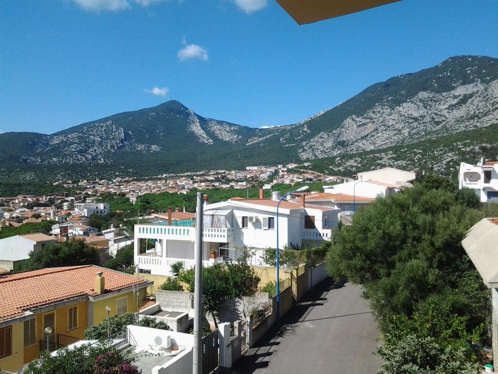 Appartamento Neruda Cala Gonone Luaran gambar