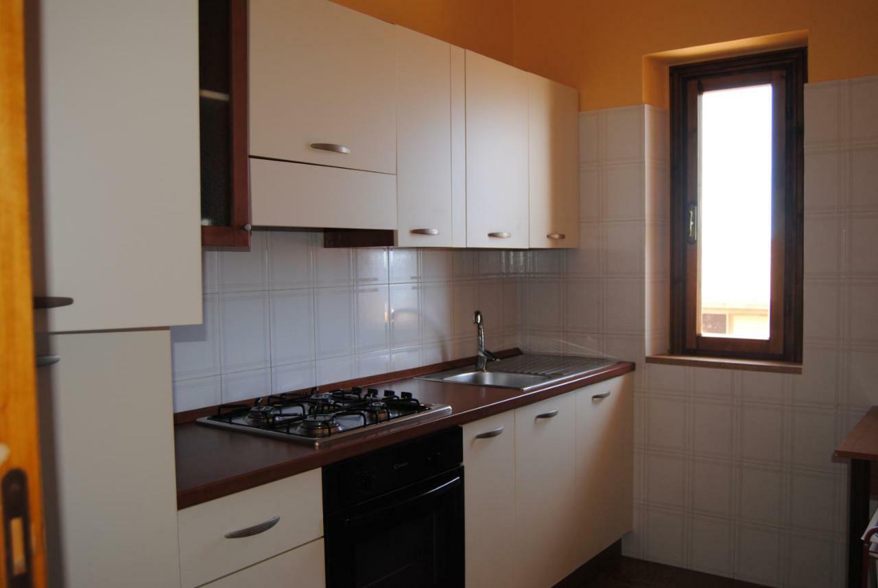 Appartamento Neruda Cala Gonone Luaran gambar