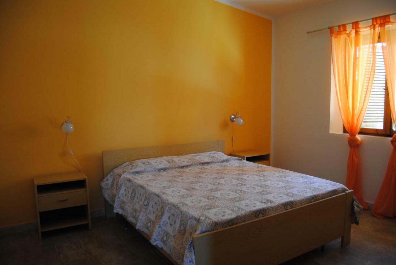 Appartamento Neruda Cala Gonone Luaran gambar