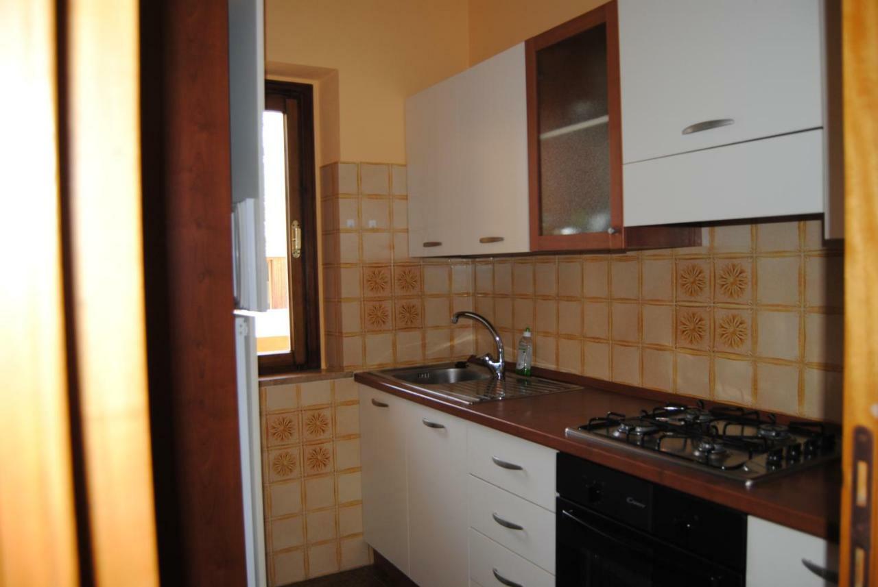 Appartamento Neruda Cala Gonone Luaran gambar