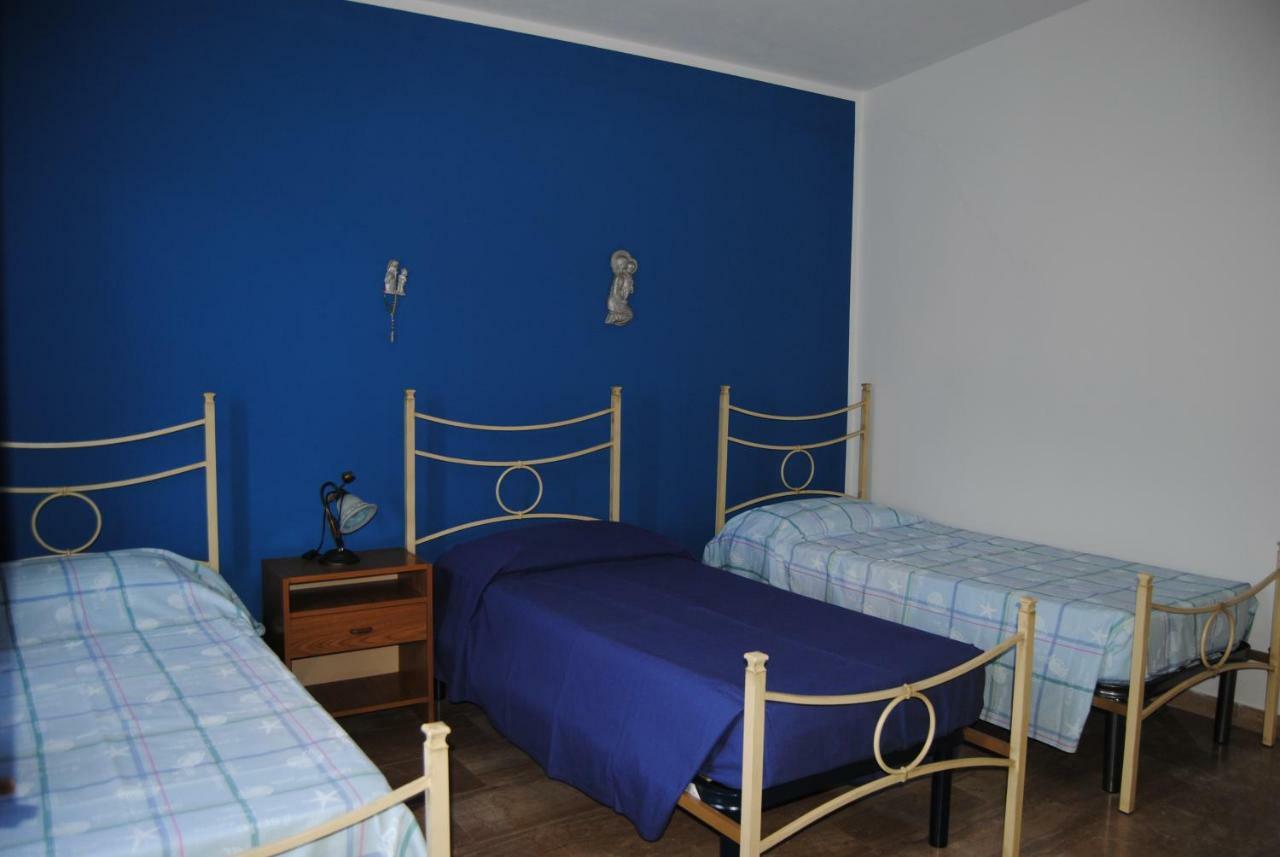 Appartamento Neruda Cala Gonone Luaran gambar