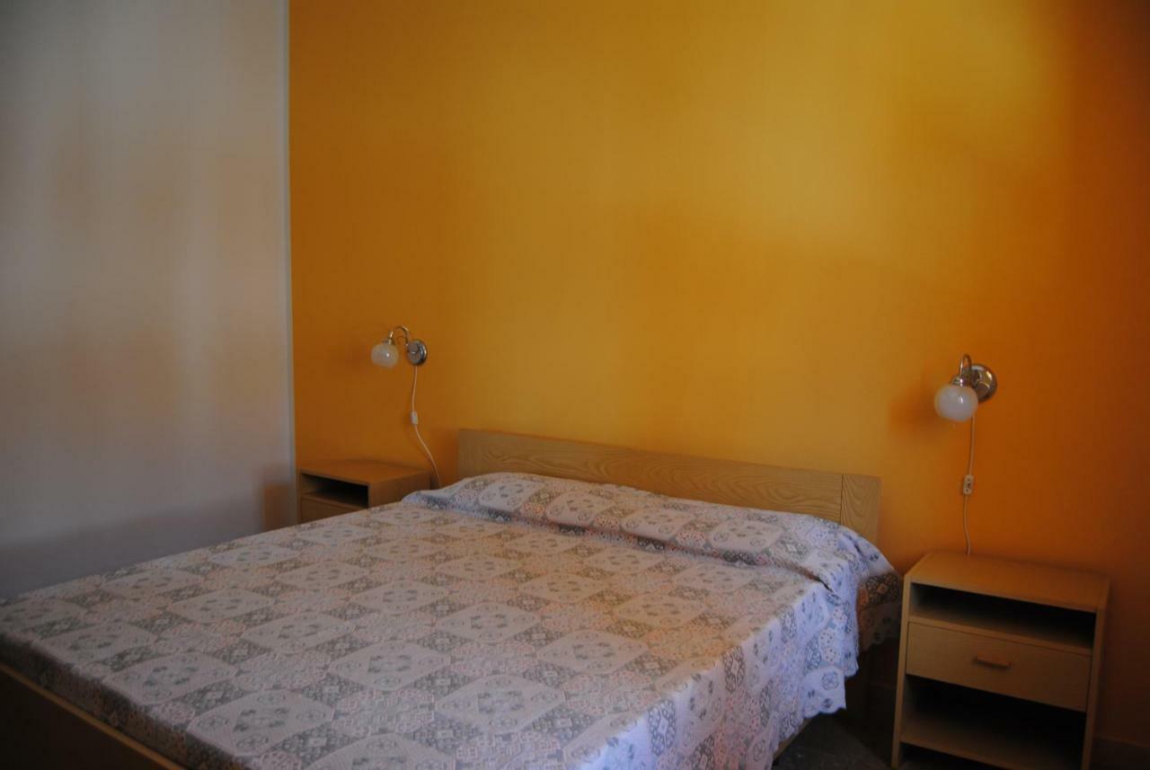 Appartamento Neruda Cala Gonone Luaran gambar