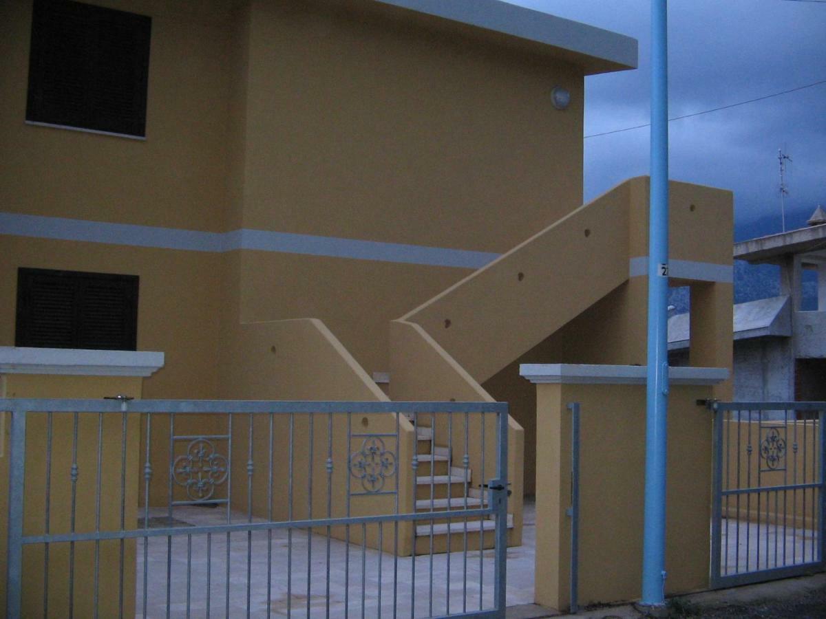 Appartamento Neruda Cala Gonone Luaran gambar
