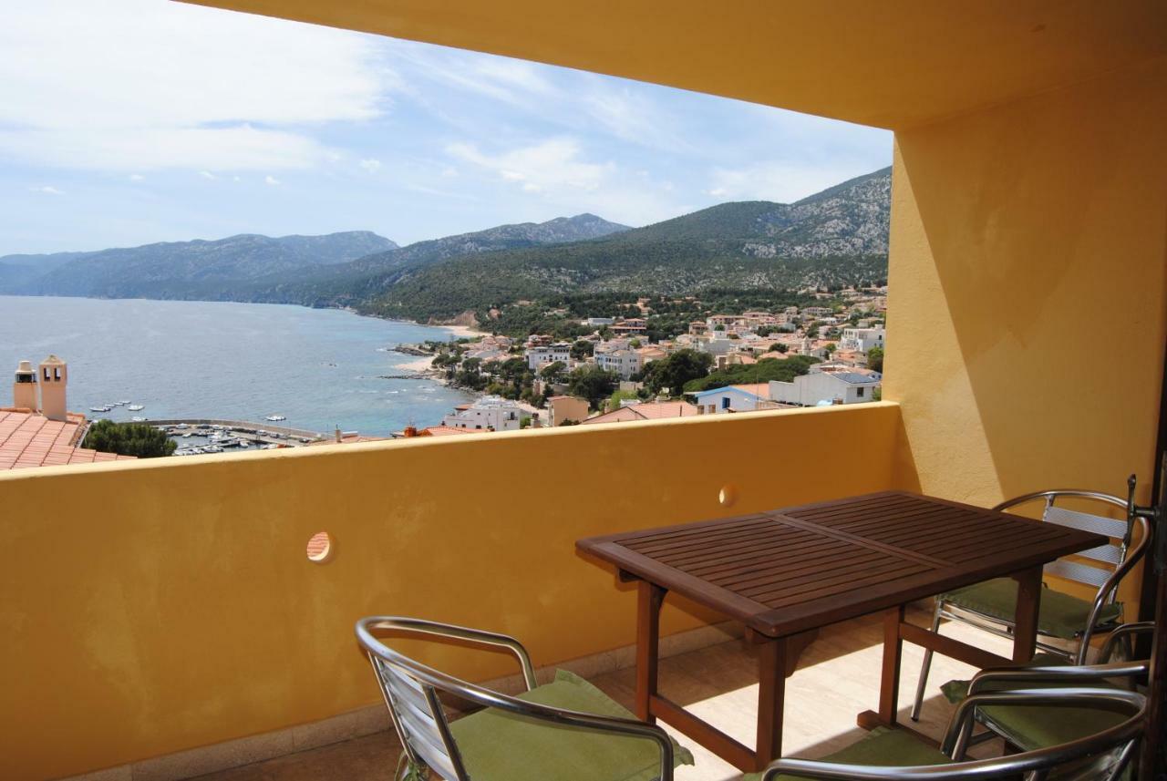 Appartamento Neruda Cala Gonone Luaran gambar