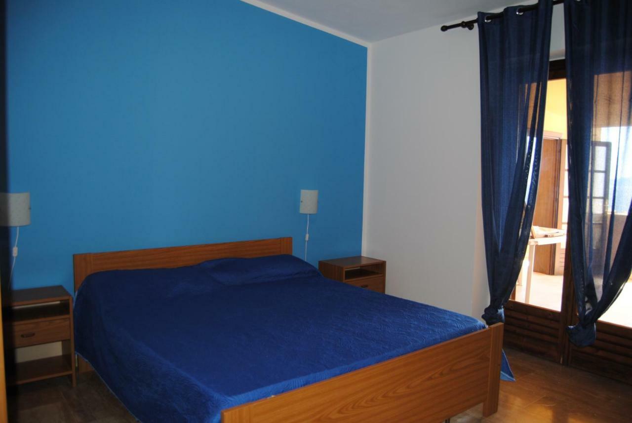 Appartamento Neruda Cala Gonone Luaran gambar
