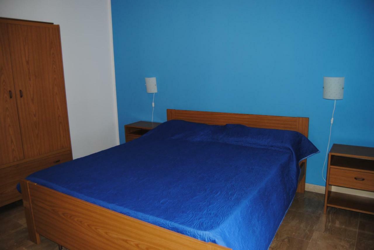 Appartamento Neruda Cala Gonone Luaran gambar
