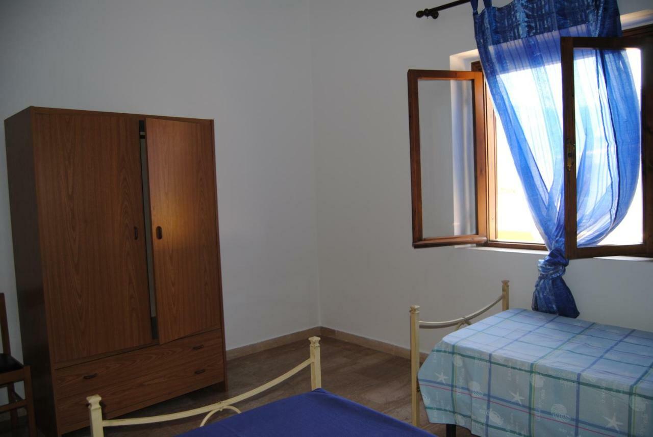 Appartamento Neruda Cala Gonone Luaran gambar
